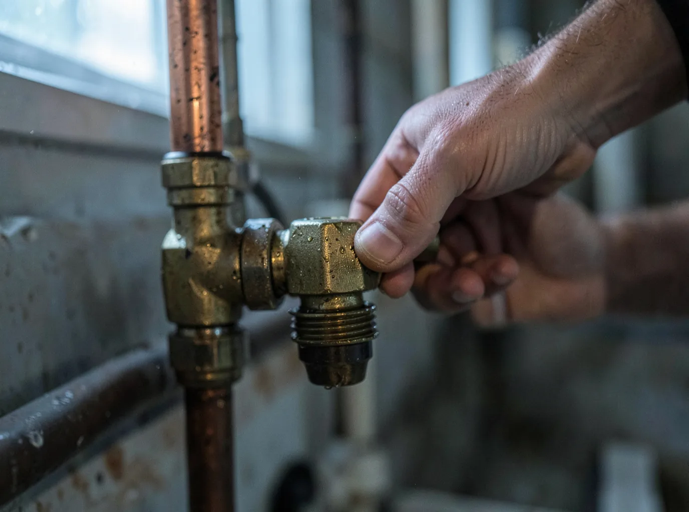 Emergency Plumber Damar, KS FAQs